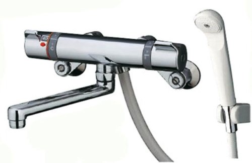 TOTO TOTOサーモシャワー混合栓 TMJ40C3