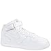 Nike Air Force 1 Mid (wht)