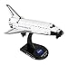 Daron Worldwide Trading PS5823-1 Stamp Orbiter Atlantis Space Shuttle
