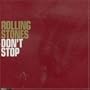 Don't Stop
