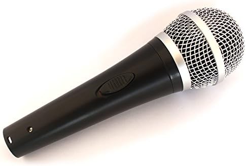 Weymic New Wm-pg58 Dynamic Vocal High Quality Microphone Pg58 Style Microphone Audio Instrument Mic with Switch with Bright Clean Sound