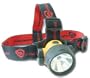 Streamlight 61050 Trident Super-Bright LED/Incandescent Combo Head Lamp