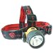 Streamlight 61050 Trident Super-Bright LED/Incandescent Combo Head Lamp