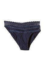 Esprit Pack x 2 Braguitas (Azul Oscuro)