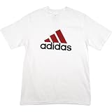 adidas Logo Tee Kids