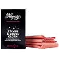 Hagerty Silver & Jewel Cloth'
