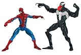  : Spider-Man Origins Battle Packs: Spider-Man vs. Venom