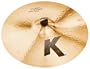 Zildjian K Custom 18-Inch Dark Crash Cymbal