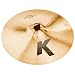 Zildjian K Custom 18-Inch Dark Crash Cymbal
