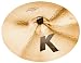 Zildjian 18-Inch K Custom Dark Crash Cymbal