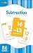 Subtraction (Flash Kids Flash Cards)