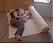 Humanity Family Sleeper- co-sleeping pad and maternity body pillow