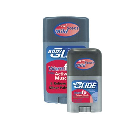 Childrens Toyshop  Sporting Goods : Bodyglide Muscle Activator SM