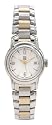 ESQ by Movado Women's Quest Two-Tone Silver Dial Watch #07100977