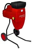 Produkt-Bild: Asgatec Walzen - Leiseh&auml;cksler EH 2501 2500 Watt - EH2501