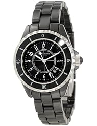Stuhrling Original Womens 530.11OB1 Glamour Quartz Date Watch