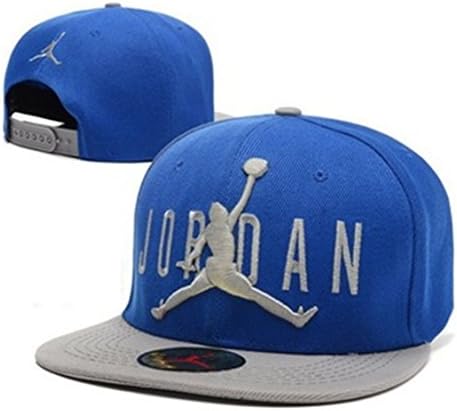 Jordan Snapbacks hats bboy HIP HOP flat Baseball Cap (2)