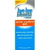 Bye Bye Blemish Acne Serum