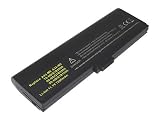 Li-ion 11.10V 7200mAh High Quality Laptop Battery Replacement for ASUS M9, W7 Series,70-NDQ1B2000, 70-NHQ2B1000M, 90-NDQ1B1000, 90-NDQ1B2000, 90-NDT1B1000Z, 90-NDT1B2000Z, 90-NHQ2B1000, 90-NHQ2B2000, A32-M9, A32-W7, A33-M9, A33-W7