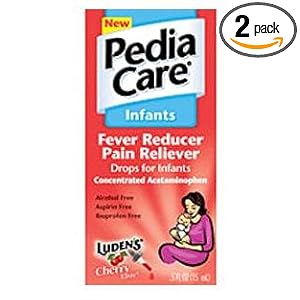 Pediacare-Fever-Reducer-Infants-Drops-Cherry-0-5-Ounce-Pack-of-2-