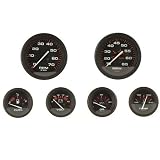 Teleflex Amega 6-Gauge Set