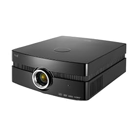 Full HD Home Cinema Projector: Electronics
