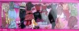 Barbie Fashion Fever 46+ Pieces Clothes + Accessories (2007)