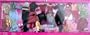 Barbie Fashion Fever 46+ Pieces Clothes + Accessories (2007)
