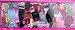 Barbie Fashion Fever 46+ Pieces Clothes + Accessories (2007)