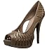 BCBGeneration Womens Evie Open-