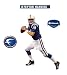 Indianapolis Colts Peyton Manning Junior Wall Decal