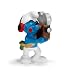 Schleich Cameraman Smurf_s-1