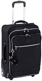 Kipling Erweiterbarer Trolley NEVADA, black, 36x55.5x23, K13096_900