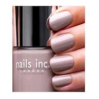 Nails Inc. Best of British London Nail Polish