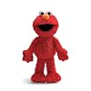 Gund Sesame Street Elmo Plush - 15 Inches