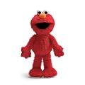 Gund Sesame Street Elmo Plush - 15 Inches