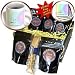 Rich Diesslins Cartoon Days of Christmas TCDC - Larry Miller Cartoon about Overdone C...