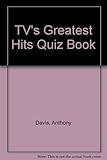 TV's greatest hits quiz book