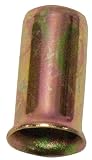 Gardner Bender 20-411 18-8 Wire Range Crimp Sleeve, 8-Pack