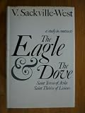 The eagle & the dove : a study in contrasts: St Teresa of Avila, St Théres̀e of Lisieux