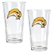 Buffalo Sabres NHL 2pc Pint Ale Glass Set - Primary Logo