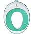 Cozy Greens&reg; Potty Seat | Kids Toilet Training Ring for Boys or Girls | Secure Non-Slip Surface | + FREE GIFTS Suction Cup, Storage Hook, Potty Training eBook | Lifetime 100% Satisfaction Guarantee