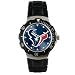 Game Time NFL Men's Houston Texans Agent Series Watch #FD-HOU