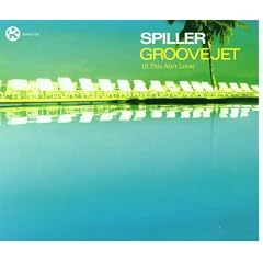 Groovejet