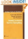 Model Assisted Survey Sampling (Springer Series in Statistics)