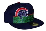 New Era 5950 MLB CHICAGO CUBS Sidewinger Cap
