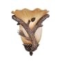 Vaxcel Aspen Wall Sconce