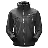 ARC'TERYX(アークテリクス) Beta LT Jacket BLACK 【並行輸入品】