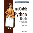 The Quick Python Book, Second Edition