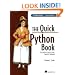 The Quick Python Book, Second Edition